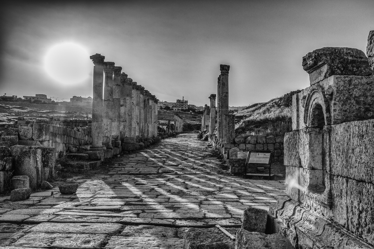 Giordania