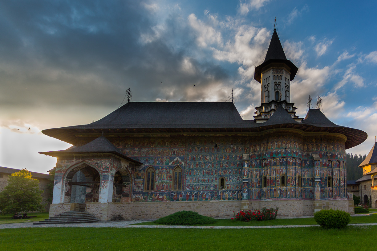 Romania